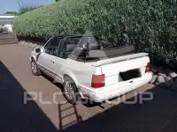 1990 Ford ESCORT