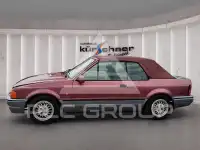 1990 Ford ESCORT