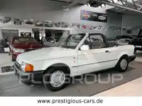 1990 Ford ESCORT