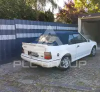 1990 Ford ESCORT