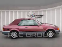 1990 Ford ESCORT