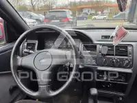 1992 Ford ESCORT