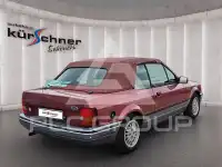 1990 Ford ESCORT