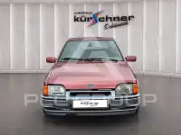 1990 Ford ESCORT