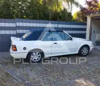 1990 Ford ESCORT
