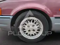 1990 Ford ESCORT