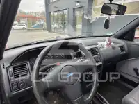 1992 Ford ESCORT