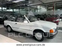 1990 Ford ESCORT