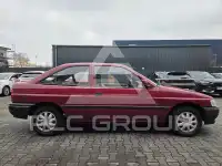 1992 Ford ESCORT