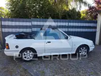 1990 Ford ESCORT
