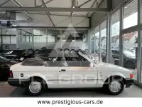 1990 Ford ESCORT