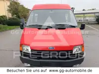 1990 Ford TRANSIT