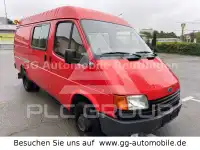1990 Ford TRANSIT