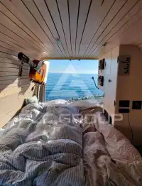 1990 Ford TRANSIT