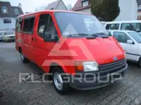 1990 Ford TRANSIT