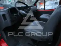 1990 Ford TRANSIT