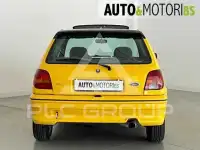 1990 Ford FIESTA