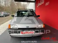 1990 Ford FIESTA