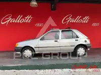 1990 Ford FIESTA
