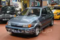 1990 Ford FIESTA