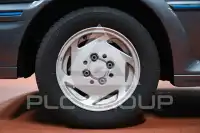 1990 Ford FIESTA