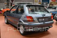 1990 Ford FIESTA