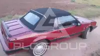 1990 Ford MUSTANG