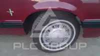 1990 Ford MUSTANG