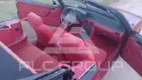 1990 Ford MUSTANG