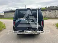 1990 Ford ECONOLINE