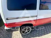 1990 Volkswagen T4