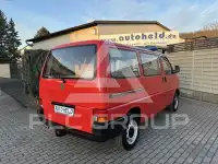 1990 Volkswagen T4