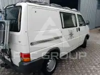 1990 Volkswagen T4