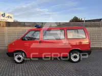 1990 Volkswagen T4