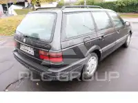 1990 Volkswagen Passat