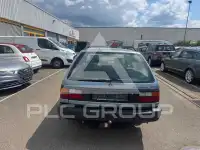 1990 Volkswagen Passat