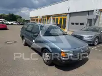 1990 Volkswagen Passat
