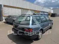 1990 Volkswagen Passat