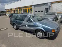 1990 Volkswagen Passat