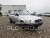 1990 Volkswagen Polo