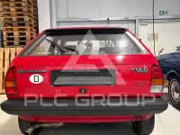 1990 Volkswagen Polo