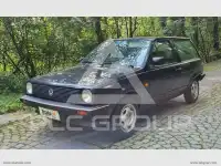 1990 Volkswagen Polo