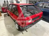1990 Volkswagen Polo