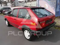 1990 Volkswagen Polo