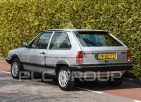 1990 Volkswagen Polo