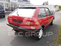 1990 Volkswagen Polo