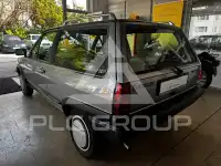 1990 Volkswagen Polo