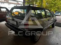 1990 Volkswagen Polo
