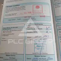 1990 Volkswagen Polo