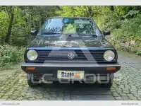 1990 Volkswagen Polo